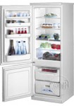 Refrigerator Whirlpool ART 810/H 55.00x159.00x62.00 cm