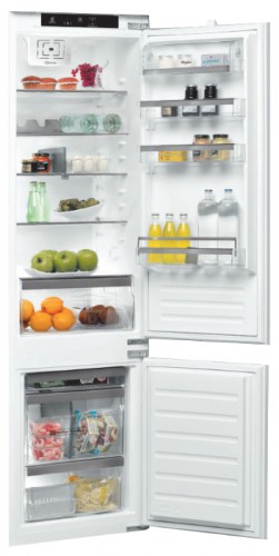 Tủ lạnh Whirlpool ART 9813 A++ SFS ảnh, đặc điểm