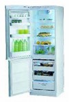 Tủ lạnh Whirlpool ARZ 519 60.00x187.00x60.00 cm
