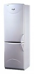 Холодильник Whirlpool ARZ 897 Silver 59.20x190.00x66.00 см