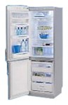 Refrigerator Whirlpool ARZ 8970 59.20x190.40x66.30 cm