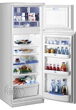Холодильник Whirlpool ARZ 901/G Фото, характеристики