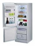 Refrigerator Whirlpool ARZ 969 55.00x161.00x60.00 cm