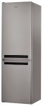Tủ lạnh Whirlpool BLFV 8121 OX 59.50x188.80x66.30 cm