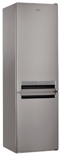 Buzdolabı Whirlpool BSNF 9452 OX fotoğraf, özellikleri