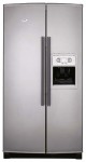 Buzdolabı Whirlpool FRSS 36AF20 90.20x178.00x76.70 sm