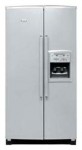 Buzdolabı Whirlpool FRUU 2VAF20 90.20x178.00x76.70 sm