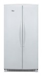 Refrigerator Whirlpool S20 E RWW 90.00x178.00x77.00 cm