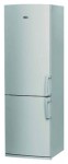 Refrigerator Whirlpool W 3512 S 59.50x185.00x60.00 cm