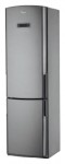 Холодильник Whirlpool WBC 4069 A+NFCX 59.50x202.00x68.00 см