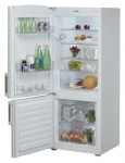 Tủ lạnh Whirlpool WBE 2612 A+W 59.50x155.00x64.00 cm