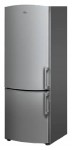Tủ lạnh Whirlpool WBE 2612 A+X 59.50x155.00x64.00 cm