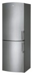 Hladilnik Whirlpool WBE 31132 A++X 59.50x175.00x64.00 cm