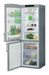 Tủ lạnh Whirlpool WBE 3322 NFS 59.50x189.50x64.00 cm