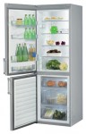 Холодильник Whirlpool WBE 3414 TS 59.50x187.50x64.00 см