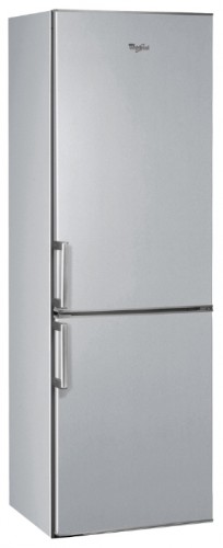 Buzdolabı Whirlpool WBE 34362 TS fotoğraf, özellikleri