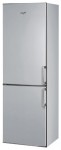 Холодильник Whirlpool WBE 34362 TS 59.50x187.50x64.00 см