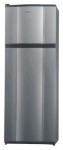Køleskab Whirlpool WBM 326 SF WP 55.80x169.00x61.50 cm