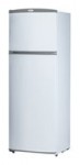 Хладилник Whirlpool WBM 418 WP 60.00x186.50x63.00 см