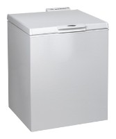 Buzdolabı Whirlpool WH 2000 fotoğraf, özellikleri