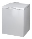 Køleskab Whirlpool WH 2000 80.60x86.50x64.20 cm
