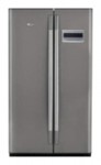 Kjøleskap Whirlpool WSC 5513 A+S 91.10x177.20x80.10 cm