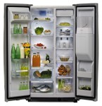 Tủ lạnh Whirlpool WSC 5555 A+X 91.10x177.20x74.30 cm