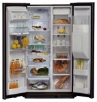 Холодильник Whirlpool WSG 5556 A+M 90.20x178.00x70.00 см