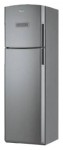 Buzdolabı Whirlpool WTC 3746 A+NFCX 59.50x189.50x68.00 sm