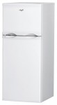 Tủ lạnh Whirlpool WTE 1611 W 50.00x120.00x58.00 cm
