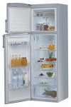 Tủ lạnh Whirlpool WTE 3322 A+NFTS 59.50x189.00x64.00 cm