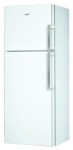 Refrigerator Whirlpool WTV 4235 W 71.00x175.00x75.00 cm