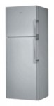 Refrigerator Whirlpool WTV 4525 NFTS 71.00x189.50x71.50 cm