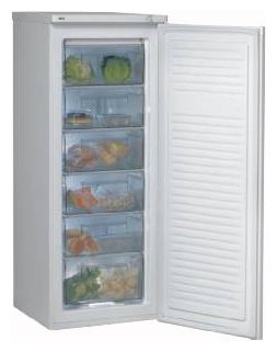 Холодильник Whirlpool WV 1500 WH Фото, характеристики