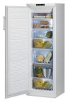 Tủ lạnh Whirlpool WVE 1882 A+NFX 60.00x179.00x63.00 cm