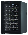 Refrigerator Wine Craft BC-28M 45.00x73.00x52.50 cm