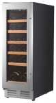 Refrigerator Wine Craft SC-18M 29.50x82.00x57.50 cm