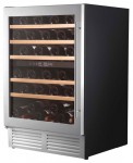 Ψυγείο Wine Craft SC-51BZ 59.50x87.00x57.50 cm