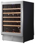 Refrigerator Wine Craft SC-51M 59.50x87.00x57.50 cm