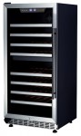 Refrigerator Wine Craft SC-72BZ 59.50x121.50x60.00 cm