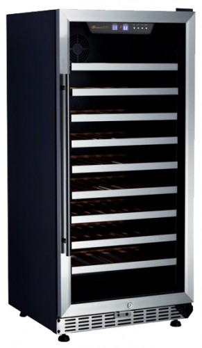 Холодильник Wine Craft SC-76M Фото, характеристики
