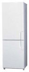 Refrigerator Yamaha RC28DS1/W 56.50x171.00x58.50 cm