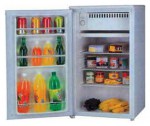 Refrigerator Yamaha RS14DS1/W 50.40x86.50x49.40 cm