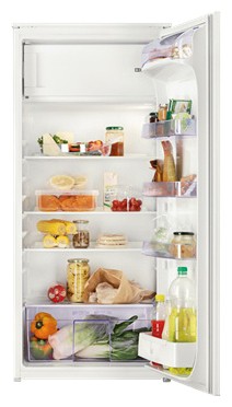 Холодильник Zanussi ZBA 22420 SA фото, Характеристики