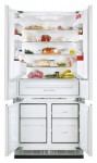 Ψυγείο Zanussi ZBB 47460 DA 85.60x190.00x54.20 cm