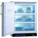 ตู้เย็น Zanussi ZCV 120 60.00x85.00x60.00 เซนติเมตร