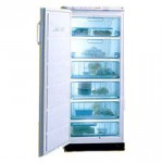 Buzdolabı Zanussi ZCV 240 60.00x144.00x60.00 sm
