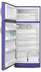 Холодильник Zanussi ZF 4 Rondo (B) 69.50x165.00x66.00 см