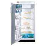 Tủ lạnh Zanussi ZFC 280 60.00x144.00x60.00 cm