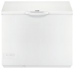 Холодильник Zanussi ZFC 31400 WA 105.00x86.80x66.50 см